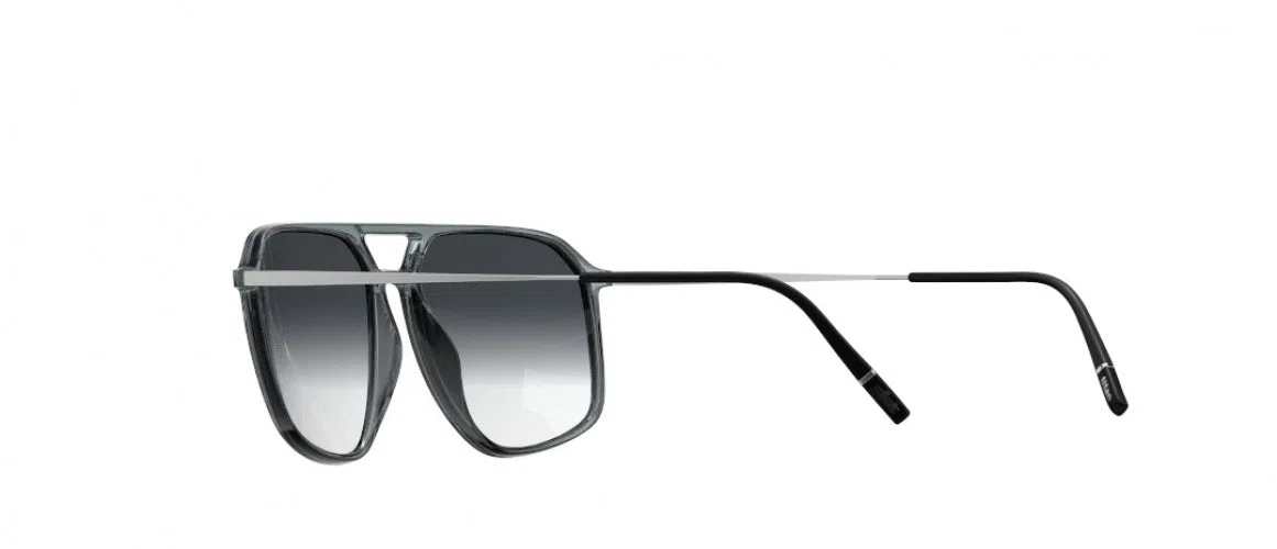 Silhouette Pinnacles 4085 Sunglasses - view 26